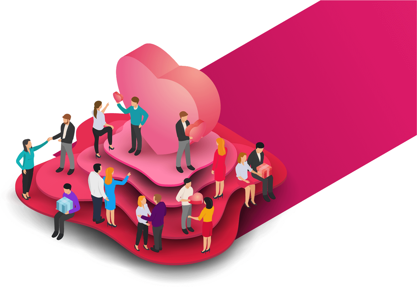 Die besten Dating Seiten im Jahr 2020