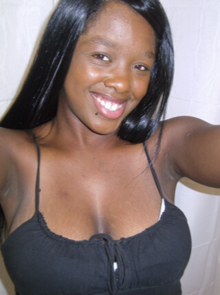 ebony