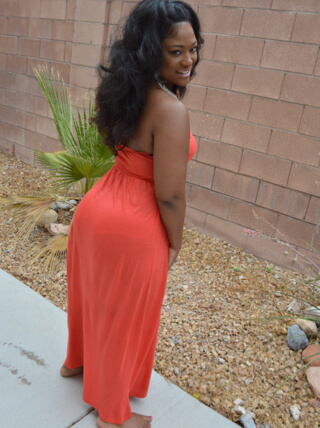 ebony