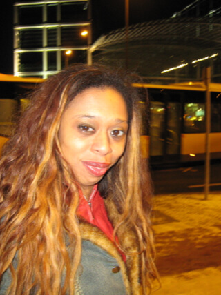 ebony