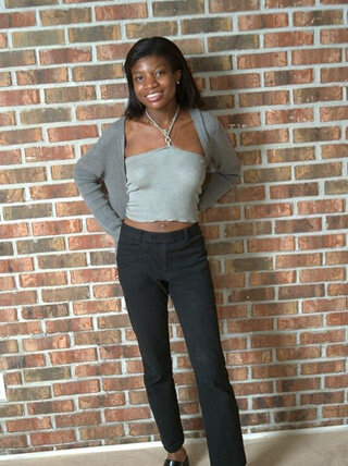 ebony