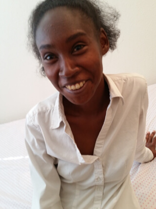 ebony
