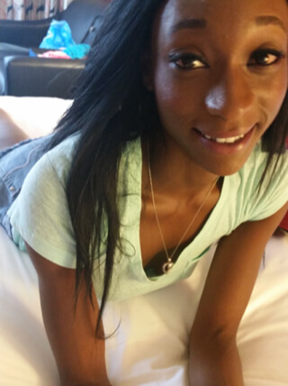 ebony