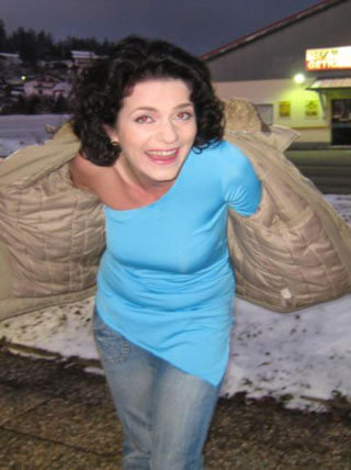 milf