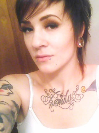 milf