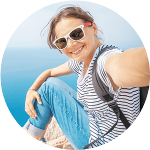 Lisa (31) from Berlin