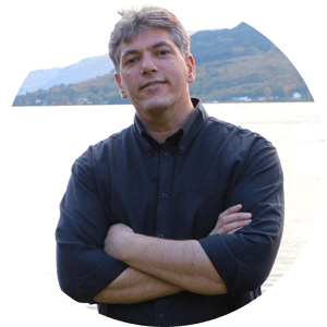 Matthias (45) from Hanover