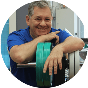 Harald (59) from Munich